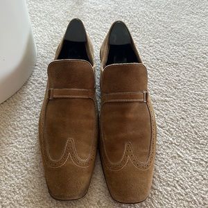Mens Salvatore Ferragamo size 11